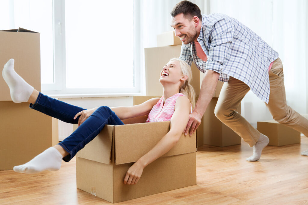 Hire Movers Near Me